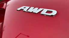 Honda CR-V 2.0 i-MMD Hybrid EX 5dr eCVT Hybrid Estate